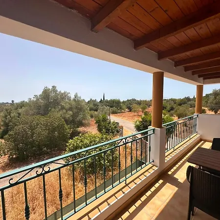Espelho Campina Holiday home Boliqueime