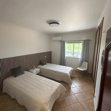 Сasa de vacaciones Espelho Campina