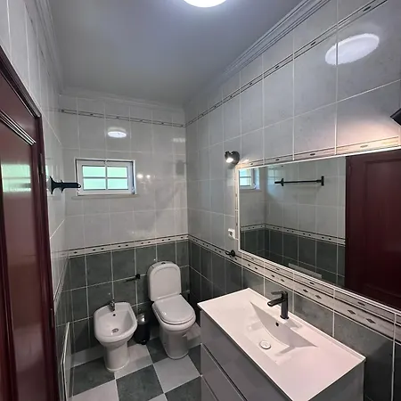 Holiday home Espelho Campina *