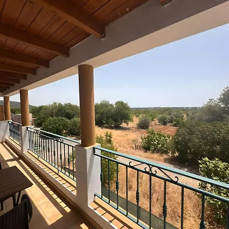 Holiday home Espelho Campina *
