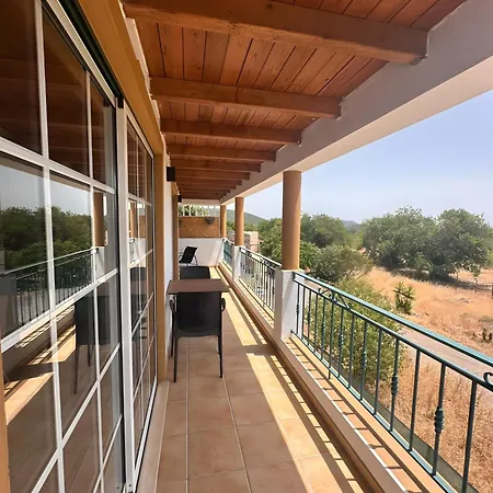 Holiday home Espelho Campina