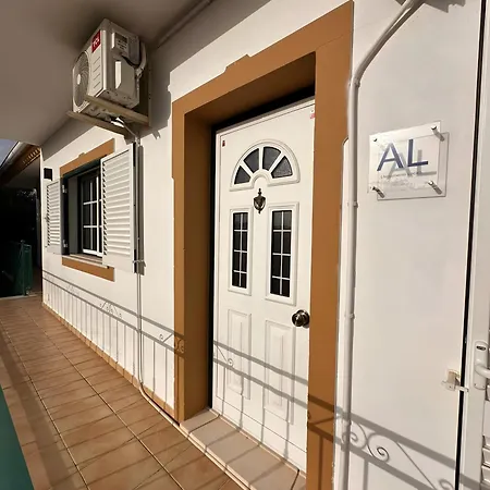 Сasa de vacaciones Espelho Campina