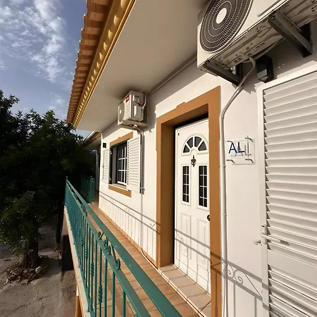 Holiday home Espelho Campina