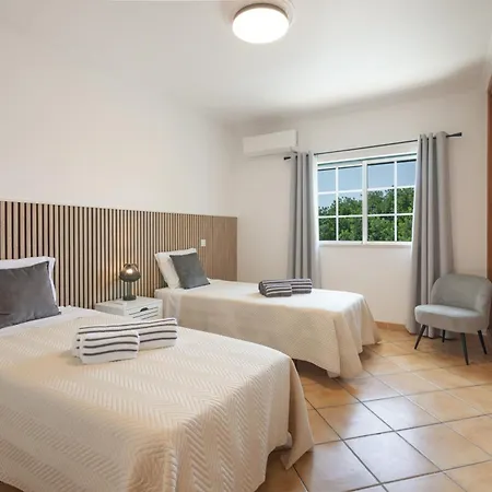 Espelho Campina Ferienhaus Boliqueime